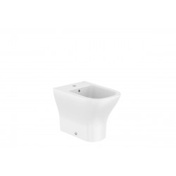 Bidé blanco Adagio ROCA