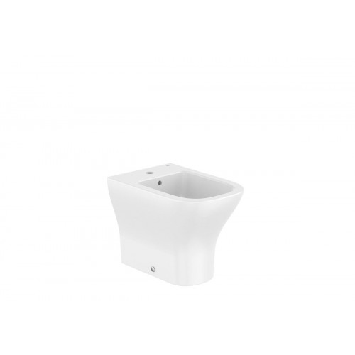 Bidé blanco Adagio ROCA