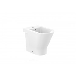 Bidé blanco Legacy Confort ROCA
