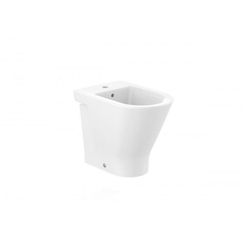 Bidé blanco Legacy Confort ROCA