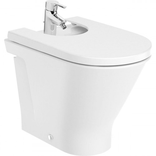 Bidé blanco Legacy ROCA