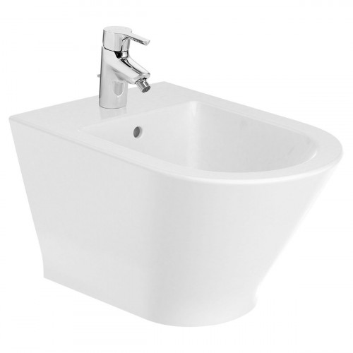 Bidé blanco Legacy ROCA