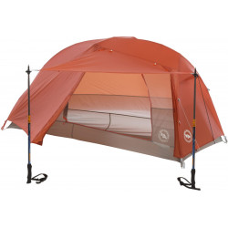 Big Agnes Copper Spur HV UL1