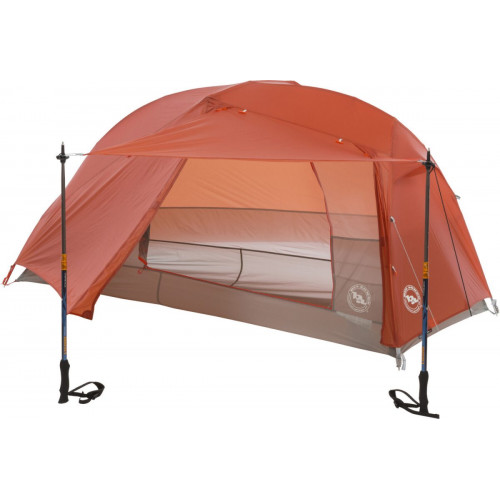 Big Agnes Copper Spur HV UL1
