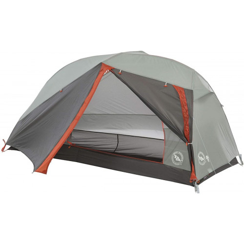 Big Agnes Copper Spur HV UL1