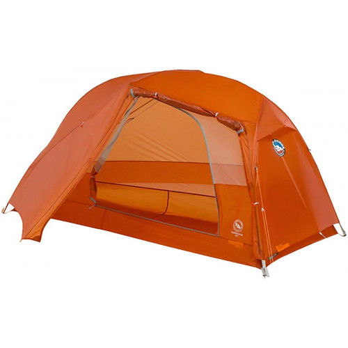 Big Agnes Copper Spur HV UL1