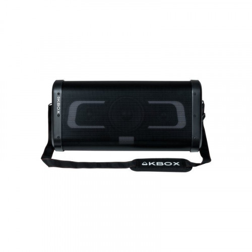 Bigben KBOX Altavoz Bluetooth 200W