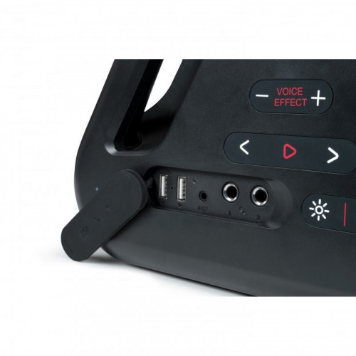 Bigben KBOX Altavoz Bluetooth 200W