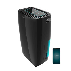 BigDry 4000 Expert Black Connected