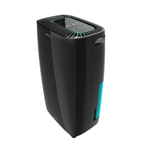 BigDry 4000 Expert Black Connected