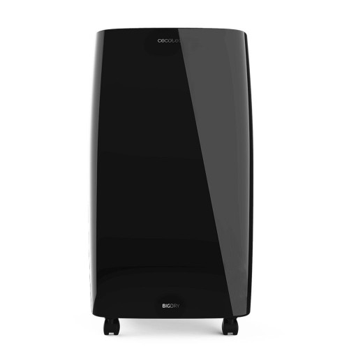 BigDry 4000 Expert Black Connected