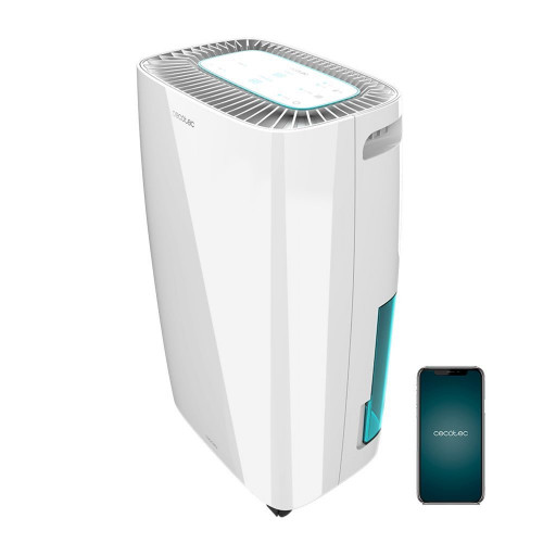 BigDry 4000 Expert Connected
