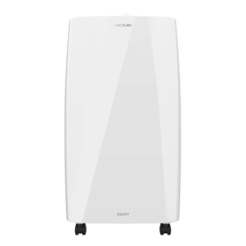 BigDry 4000 Expert Connected