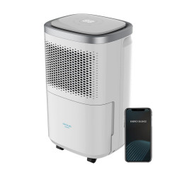 BigDry 5000 Advance Connected