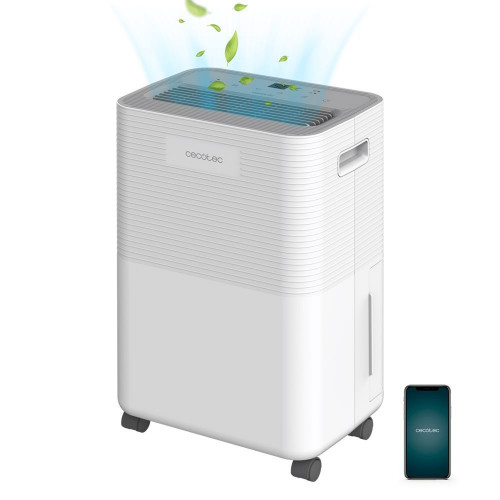 BigDry 8000 Expert Connected