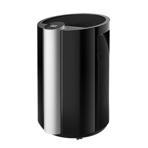 BigDry 9000 Professional Black