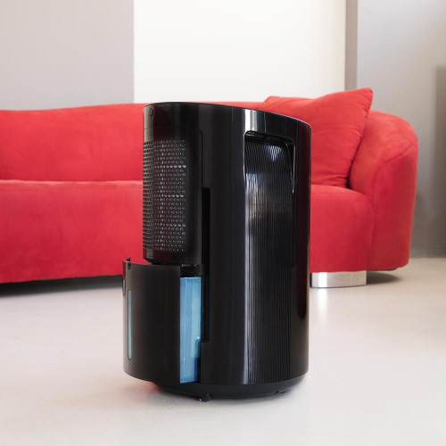 BigDry 9000 Professional Black