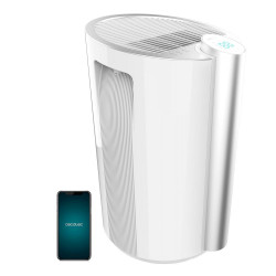 BigDry 9000 Professional Connected Cyber