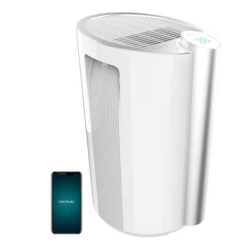 BigDry 9000 Professional Connected Cyber