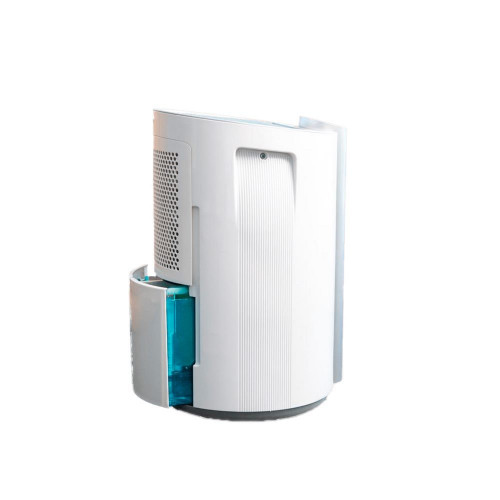 BigDry 9000 Professional Connected Cyber