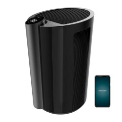 BigDry 9000 Professional Dark Connected