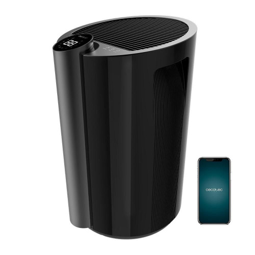 BigDry 9000 Professional Dark Connected
