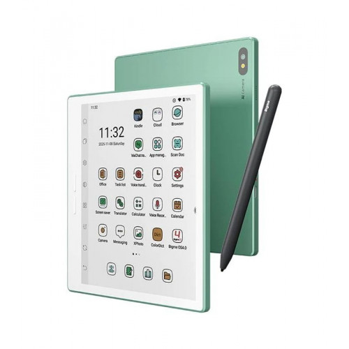Bigme B7 PRO potente teléfono-tableta de papel electrónico a color 8+256GB con Android 14OS y llamadas 4G