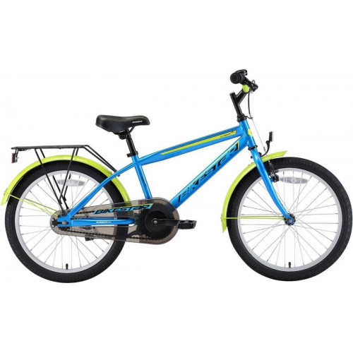 Bikestar 20