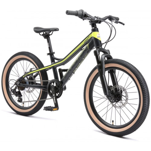 Bikestar 20