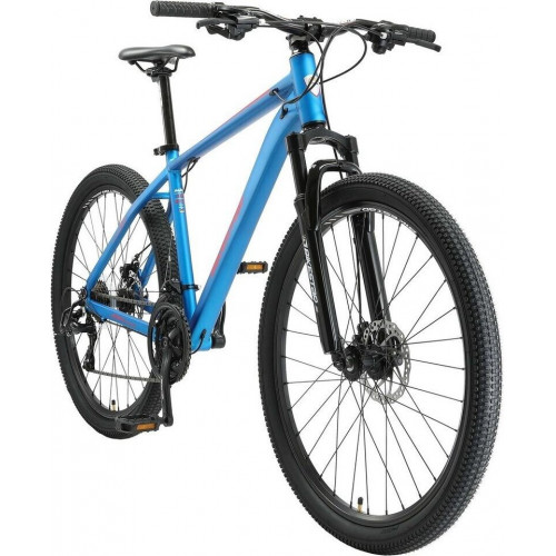 Bikestar Hardtail Aluminium MTB 27,5