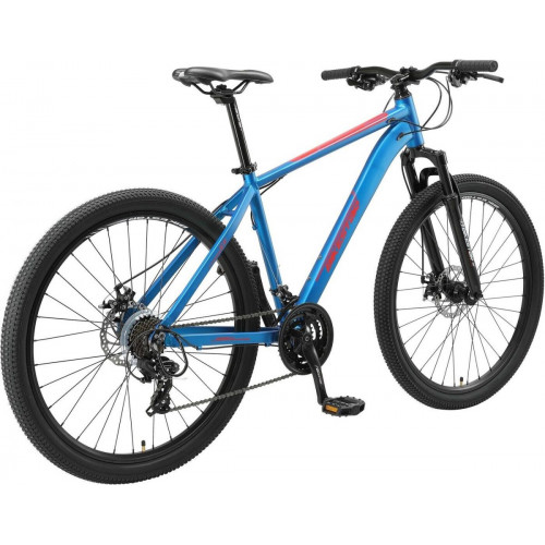 Bikestar Hardtail Aluminium MTB 27,5