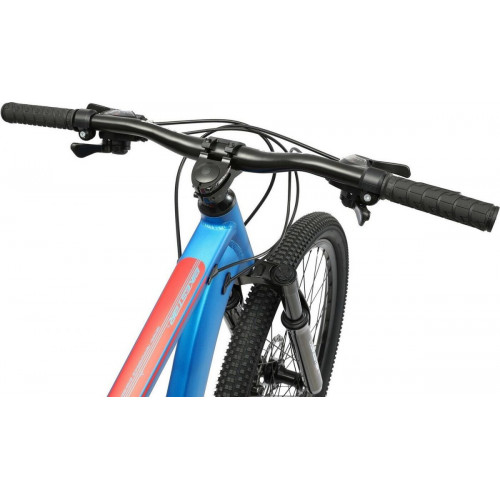 Bikestar Hardtail Aluminium MTB 27,5