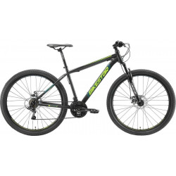Bikestar Hardtail Shimano 21 Speed