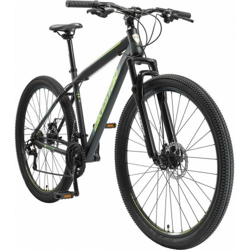 Bikestar Hardtail Shimano 21 Speed