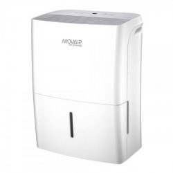 BILAKE Deshumidificador 20l Bajo Consumo silencioso Dehumidificador para casa eléctrico barato mejor precio Deshumificador purificador