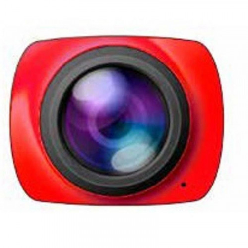 Billow XS360PROR Full HD 16MP Sumergible