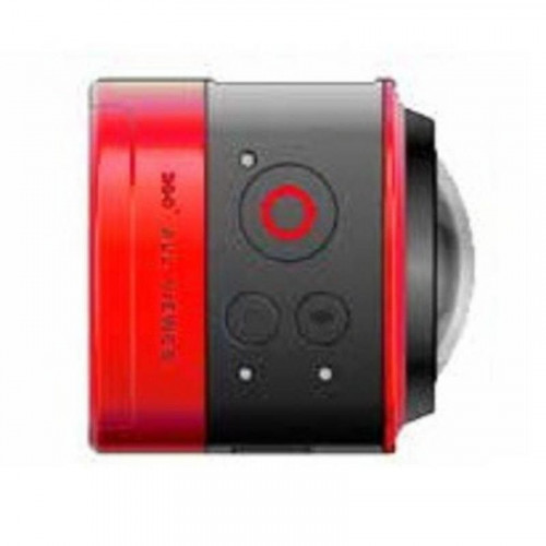 Billow XS360PROR Full HD 16MP Sumergible