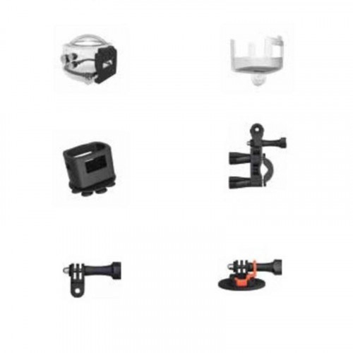 Billow XS360PROR Full HD 16MP Sumergible