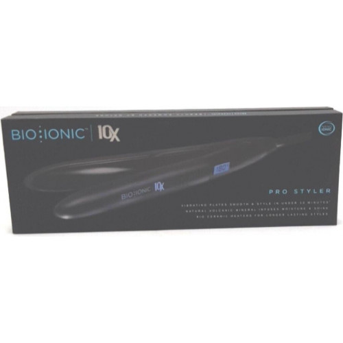 Bio Ionic 10x Pro Styling Iron