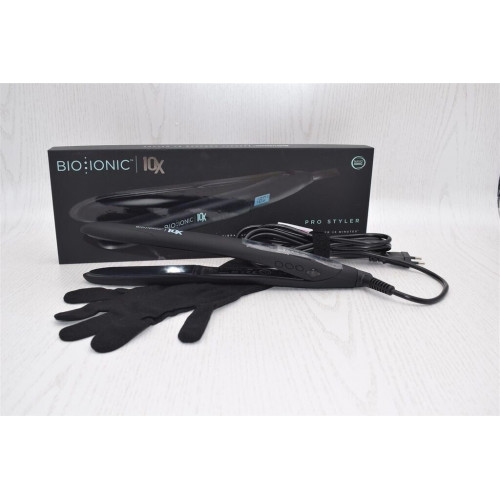 Bio Ionic 10x Pro Styling Iron