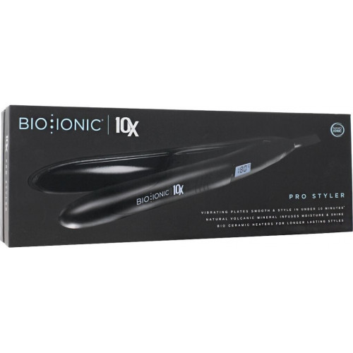 Bio Ionic 10x Pro Styling Iron