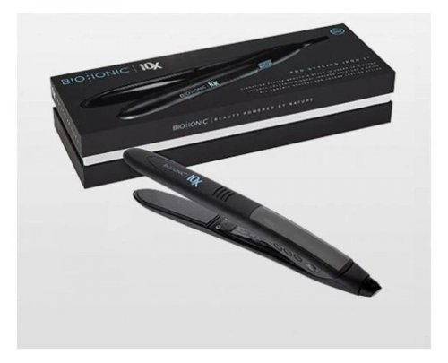 Bio Ionic Bio Inonic 10X Pro Styling Iron
