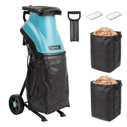 BioCrush 3100 Fast