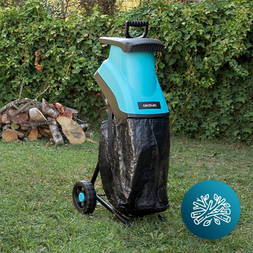 BioCrush 3100 Fast