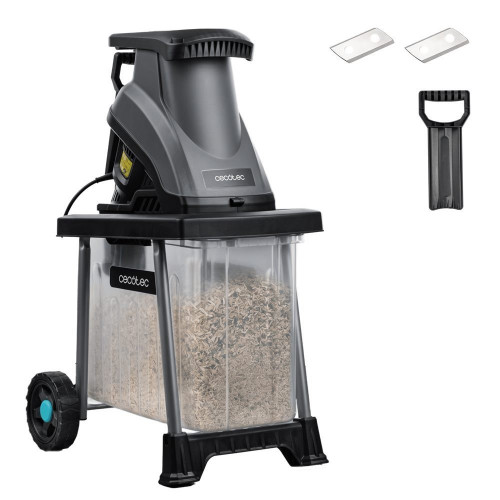 BioCrush 3200 Grand