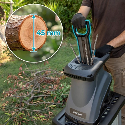 BioCrush 3200 Grand