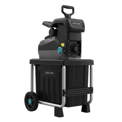 BioCrush 4500 Silent