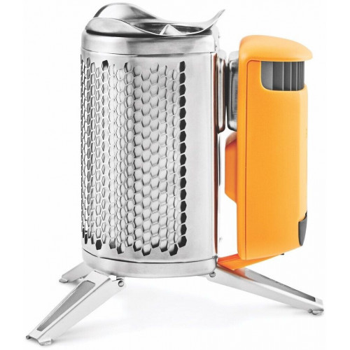 BioLite CampStove 2+