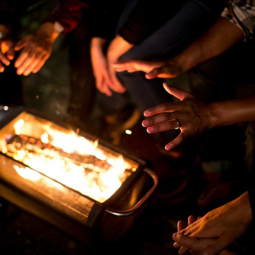 BioLite Firepit+