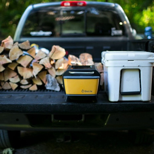 BioLite Firepit+